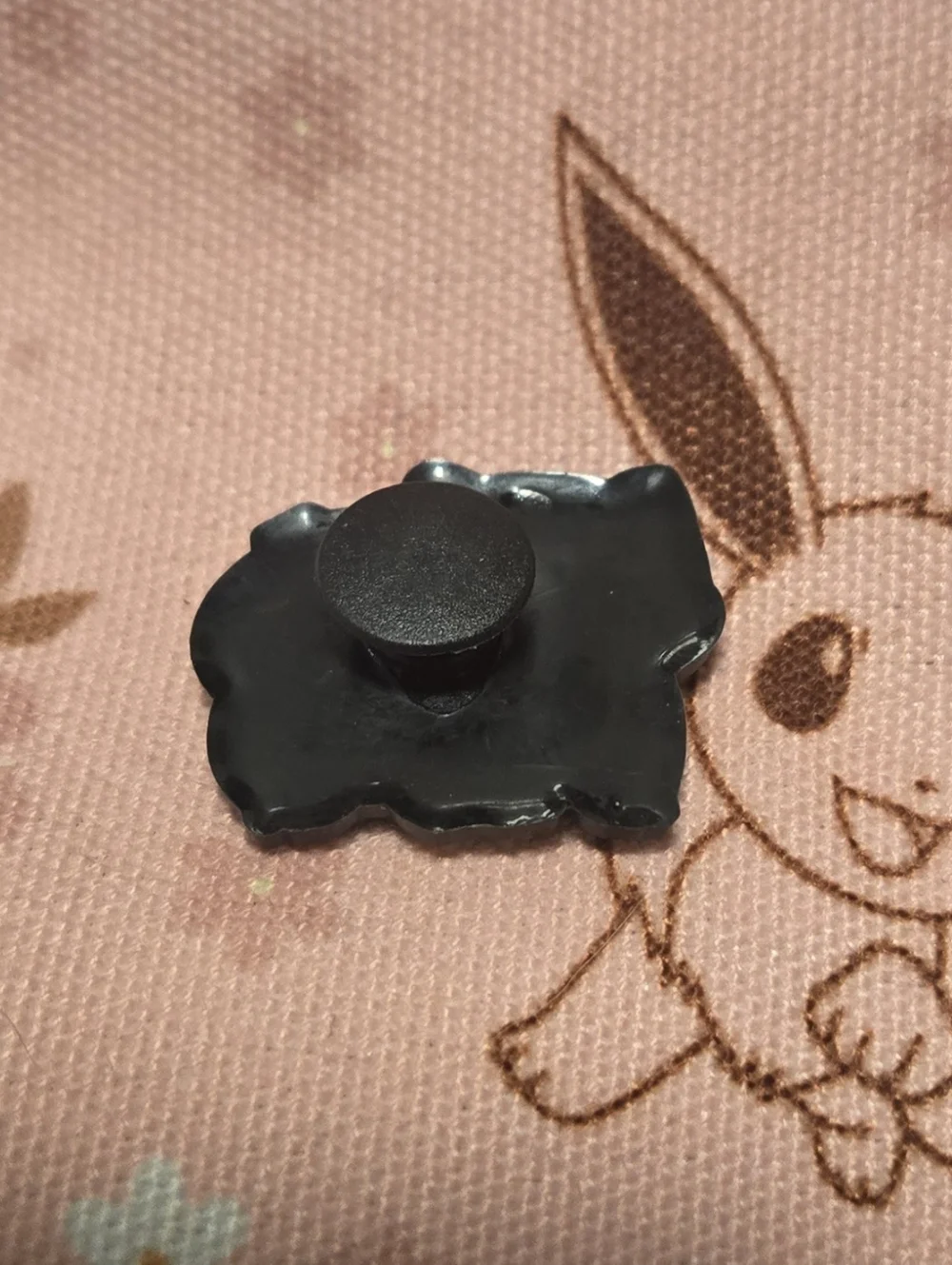 3/$10 Bulbasaur Croc Charm